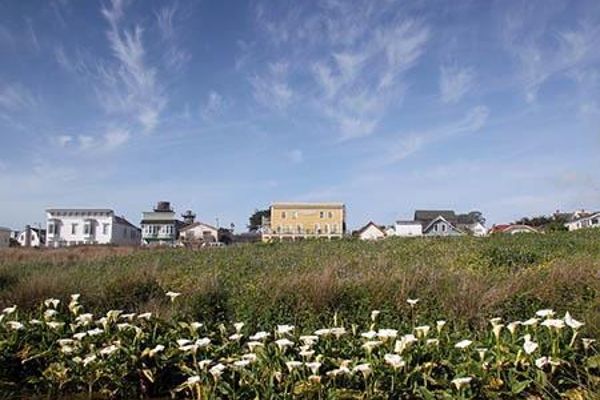 Mendocino Hotel and Garden Suites Mendocino
